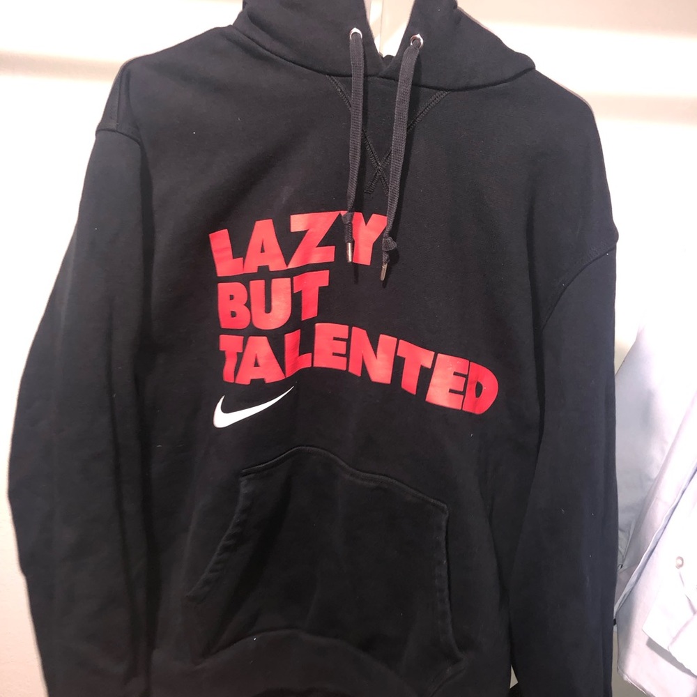 Men’s Nike Hoodie